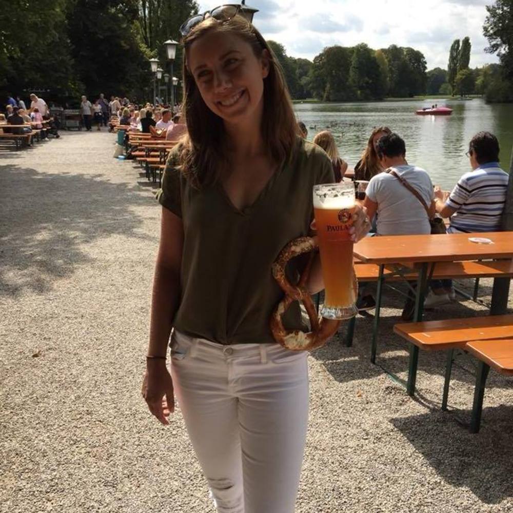 Meet your Posher, Francia